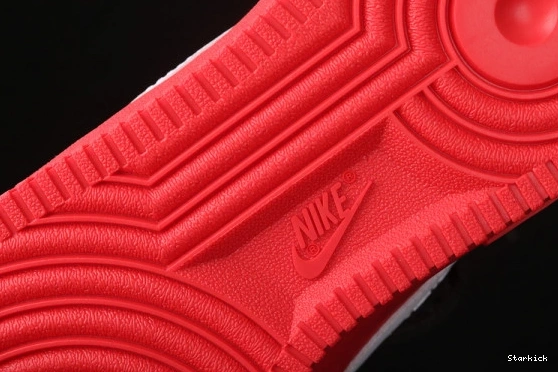 Mid  Force Red Air University Utility 804609-605 1 1028